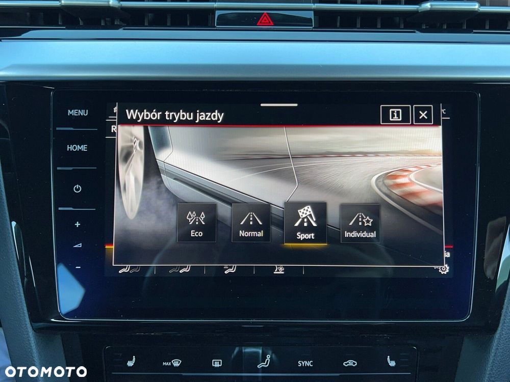 Volkswagen Arteon 2.0 TDI R-Line DSG - 33