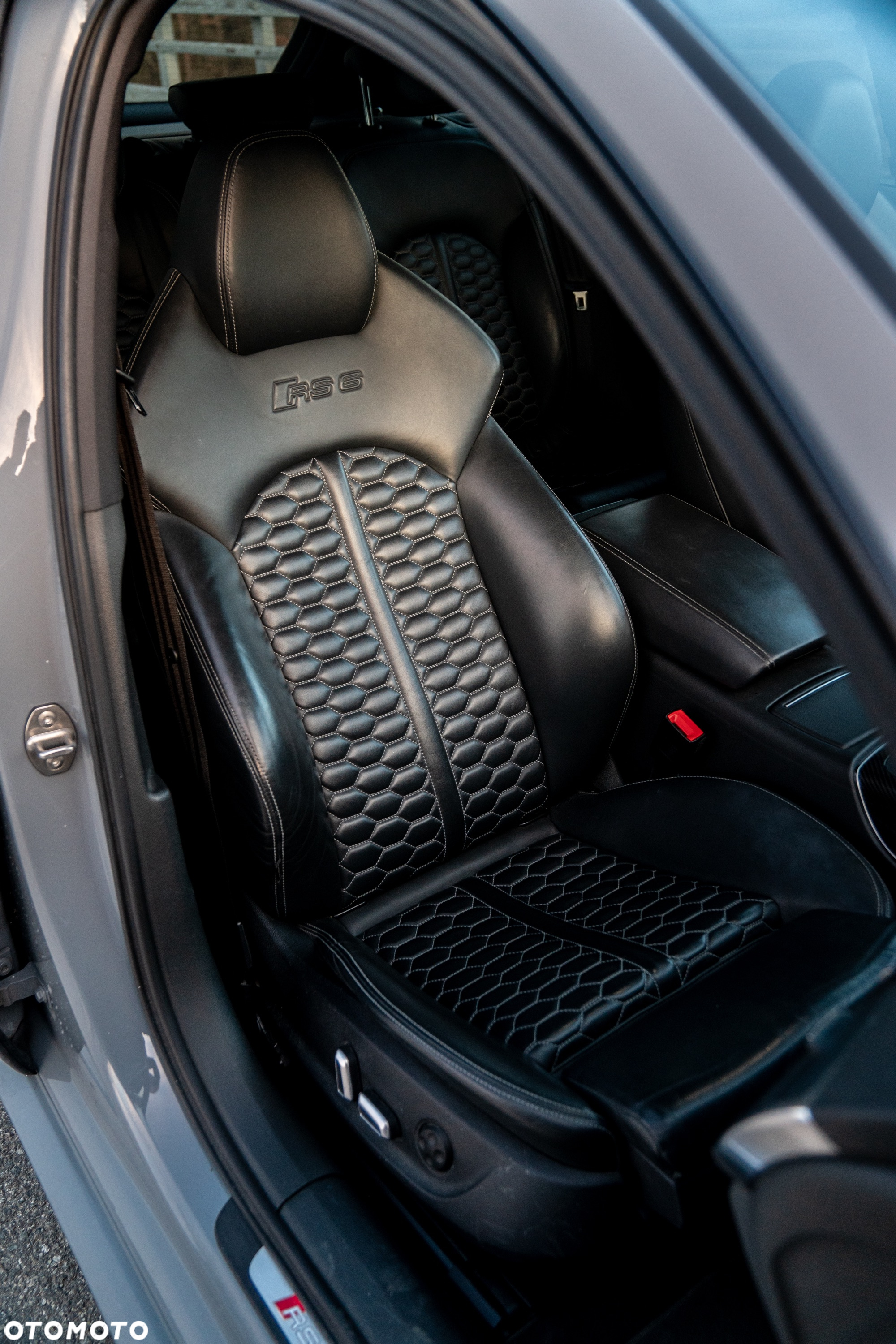Audi RS6 - 13