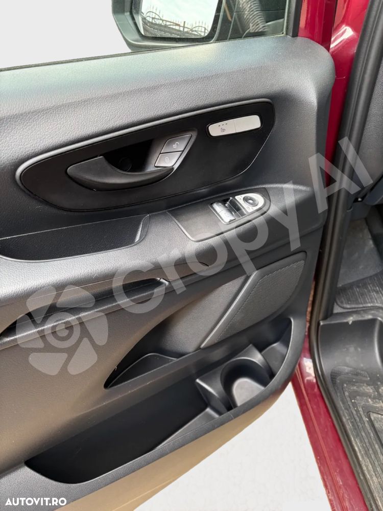 Mercedes-Benz Vito (BlueTEC) Tourer Kompakt PRO - 11