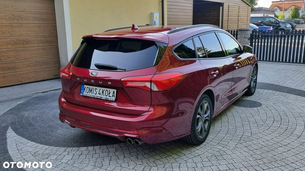 Ford Focus - 6