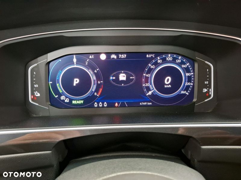 Volkswagen Tiguan 1.4 eHybrid OPF DSG R-Line - 5