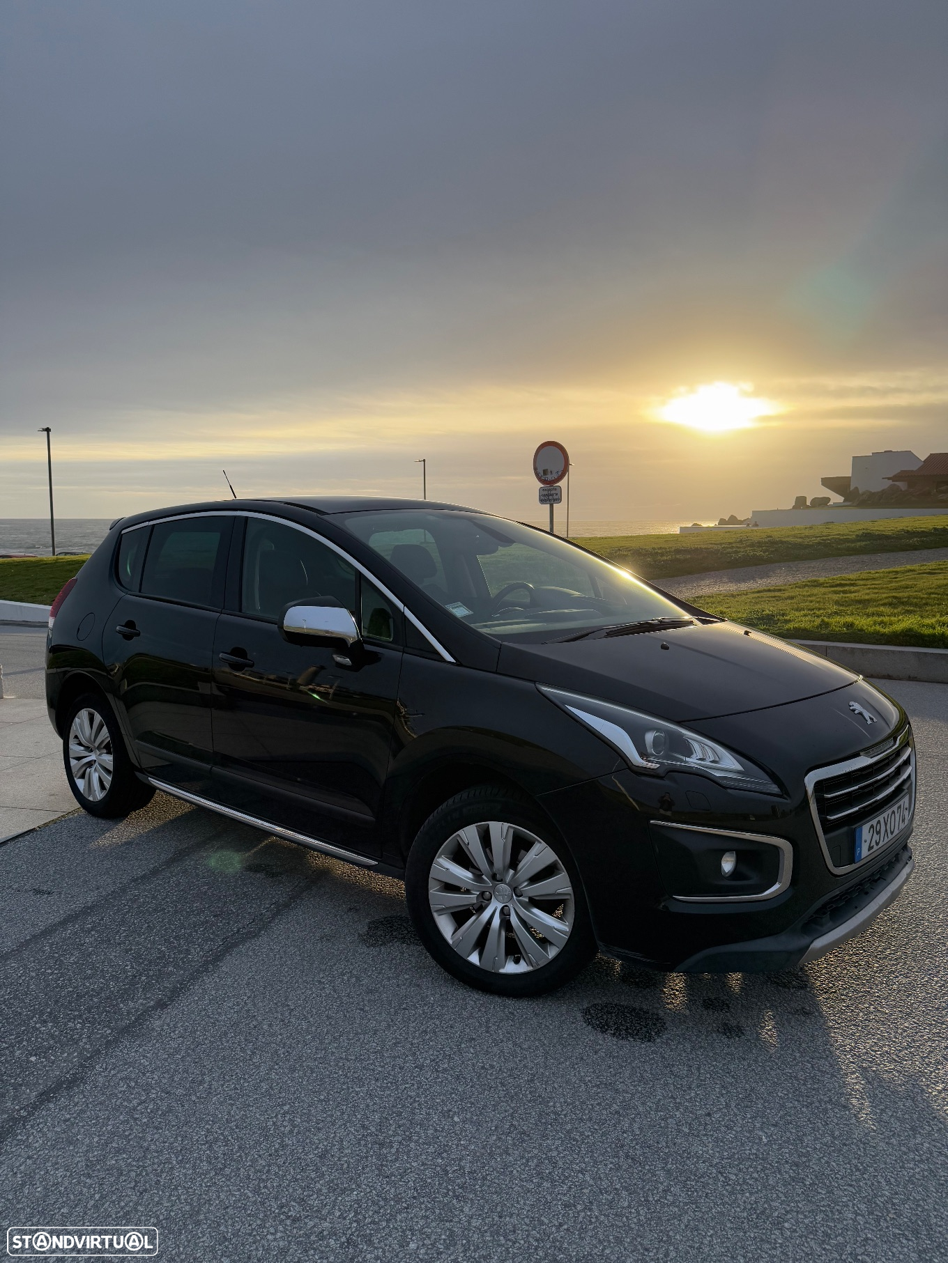 Peugeot 3008 - 5