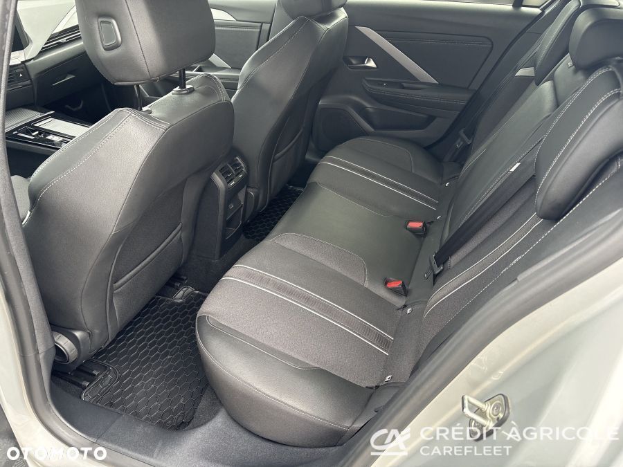 Opel Astra 1.5 CDTI GS S&S - 13