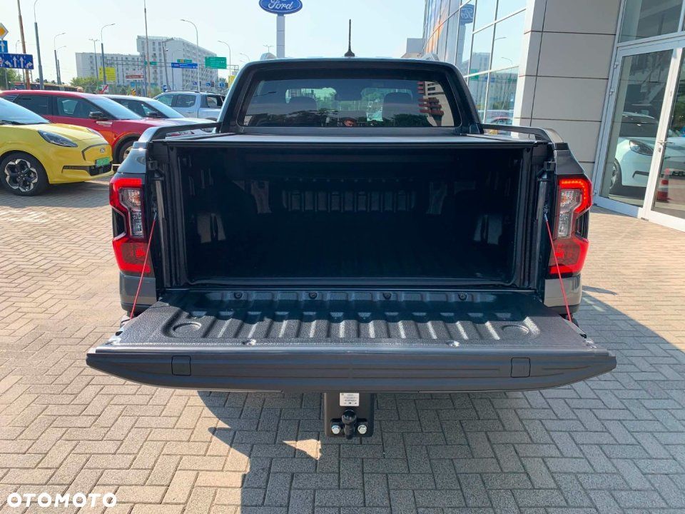 Ford Ranger - 8