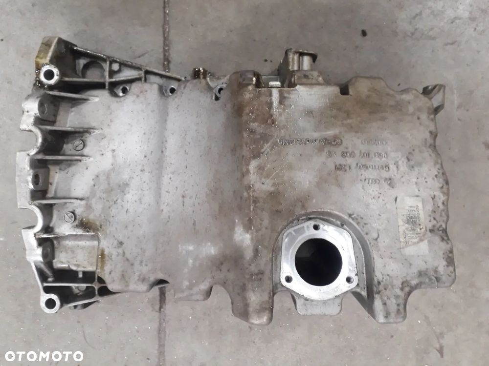 miska olejowa 06B103603AS A6 C6 2.0 FSI TFSI BPJ - 2