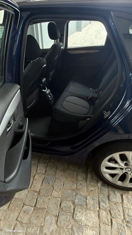 BMW 225xe Active Tourer iPerformance - 10