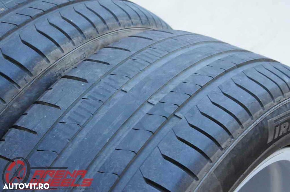 Anvelope Vara 20 inch Pirelli PZero 285/45 R20 - 2