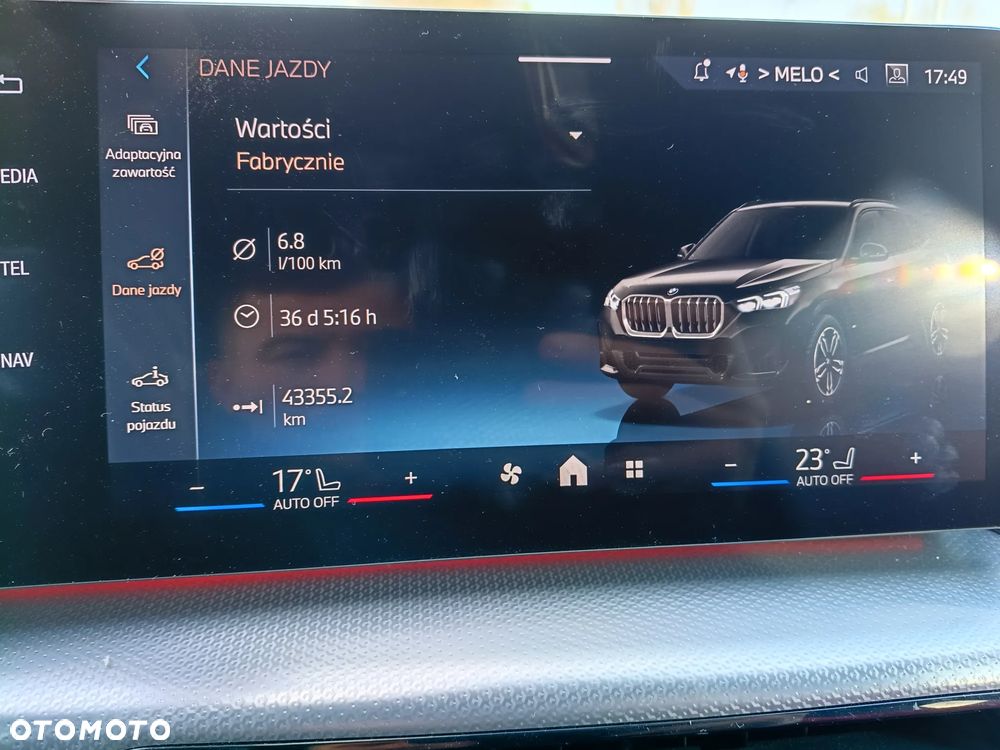 BMW X1 sDrive20i mHEV sport - 5