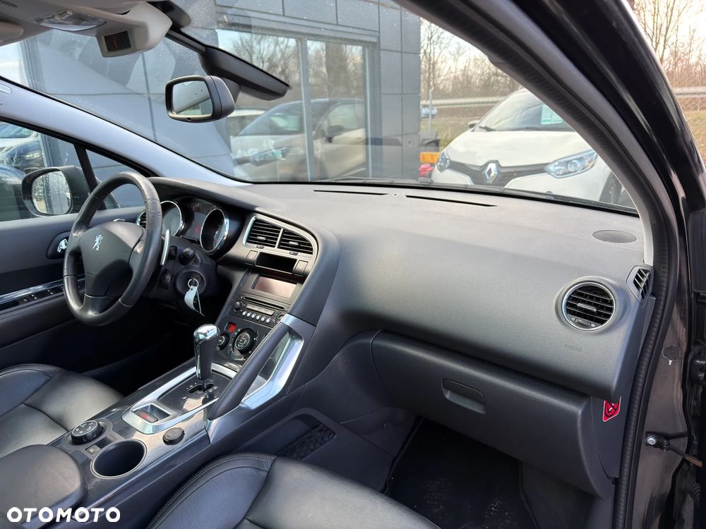 Peugeot 3008 e-HDi 115 ETG6 Stop&Start Active - 27