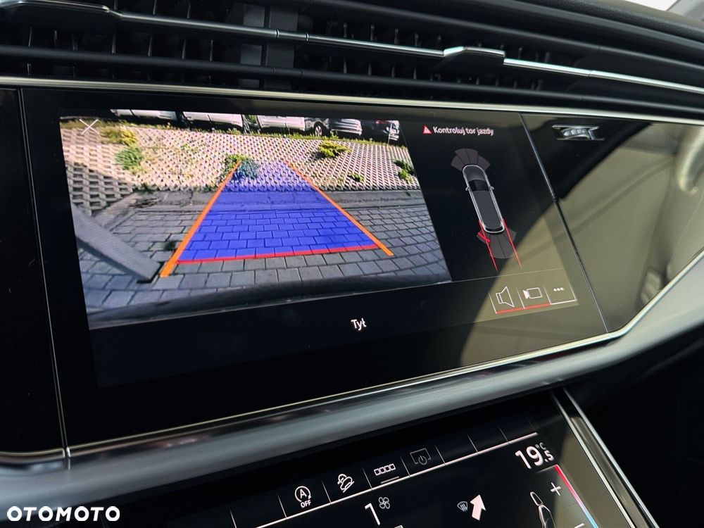 Audi Q7 45 TDI mHEV Quattro S Line Tiptr - 28