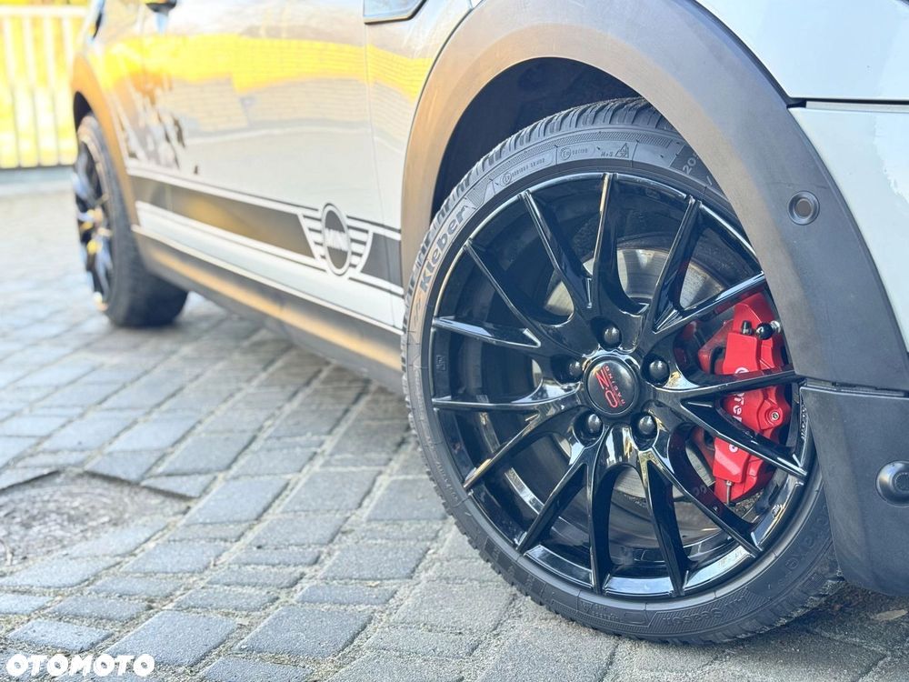 MINI Cooper S sport - 33