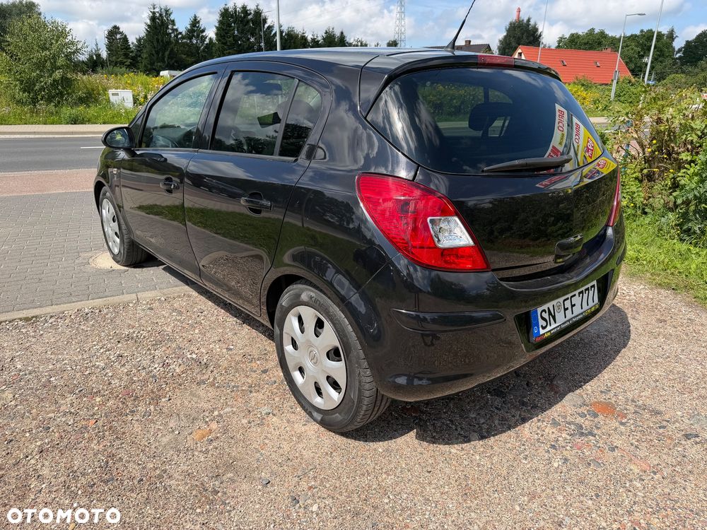 Opel Corsa 1.4 16V Edition 111 Jahre - 5