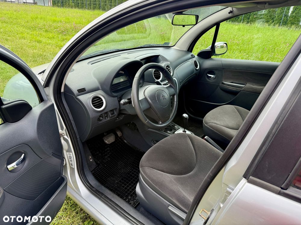 Citroën C3 - 6