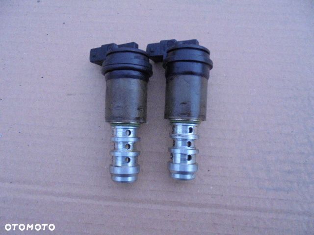 elektrozawór bmw e90 e91 318i 320i N46 N45 1707323 - 1