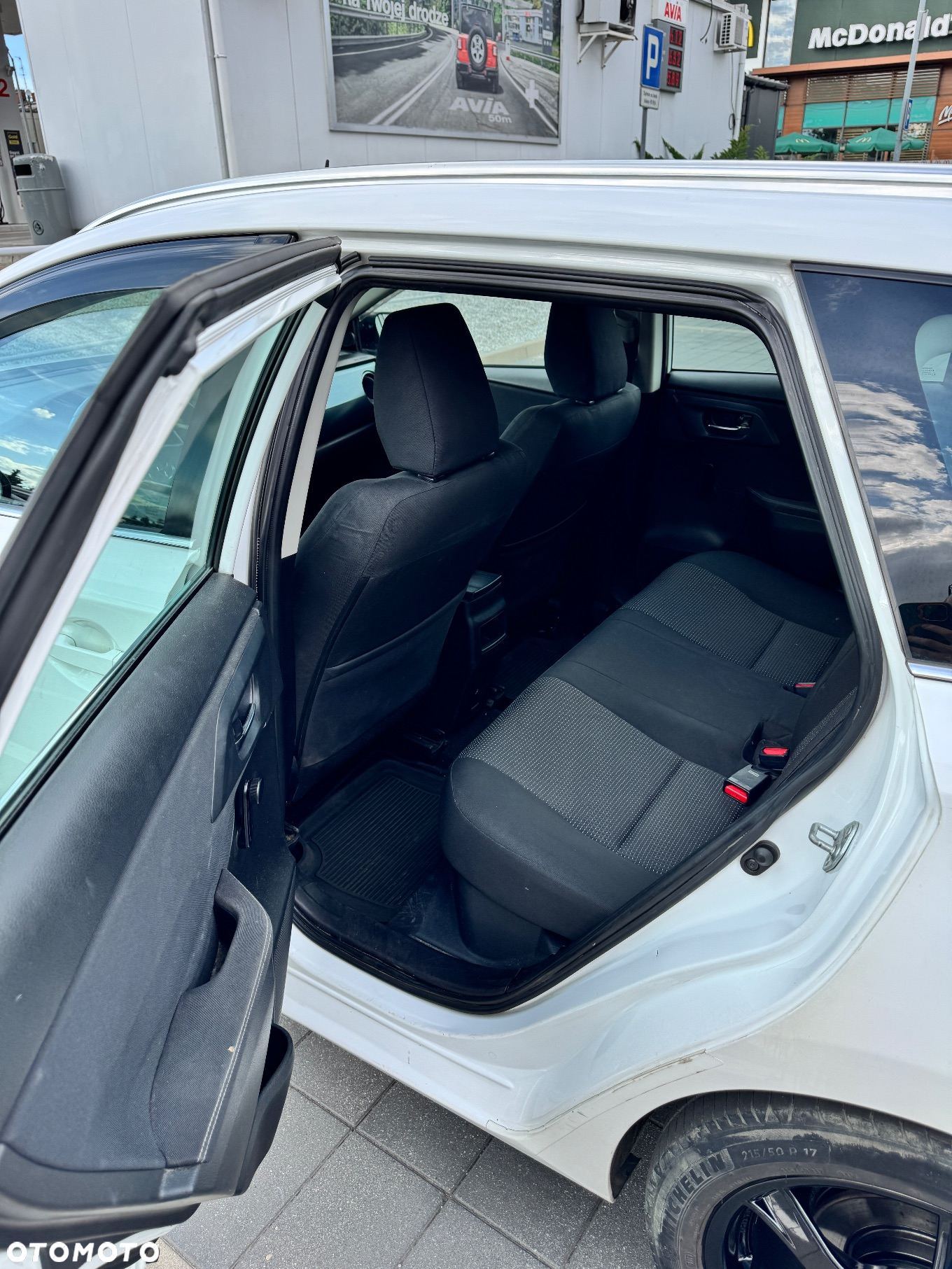 Toyota Auris - 10