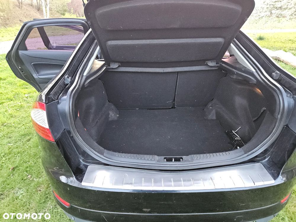 Ford Mondeo 2.0 TDCi S - 13