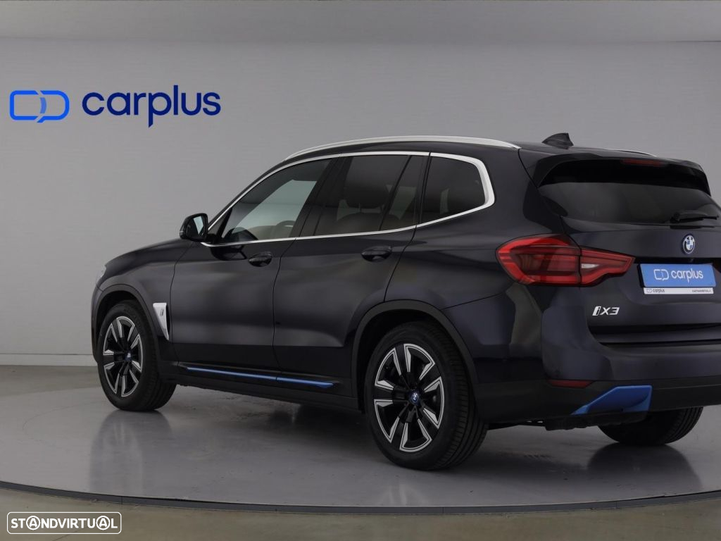 BMW iX3 M Sport Inspiring - 5