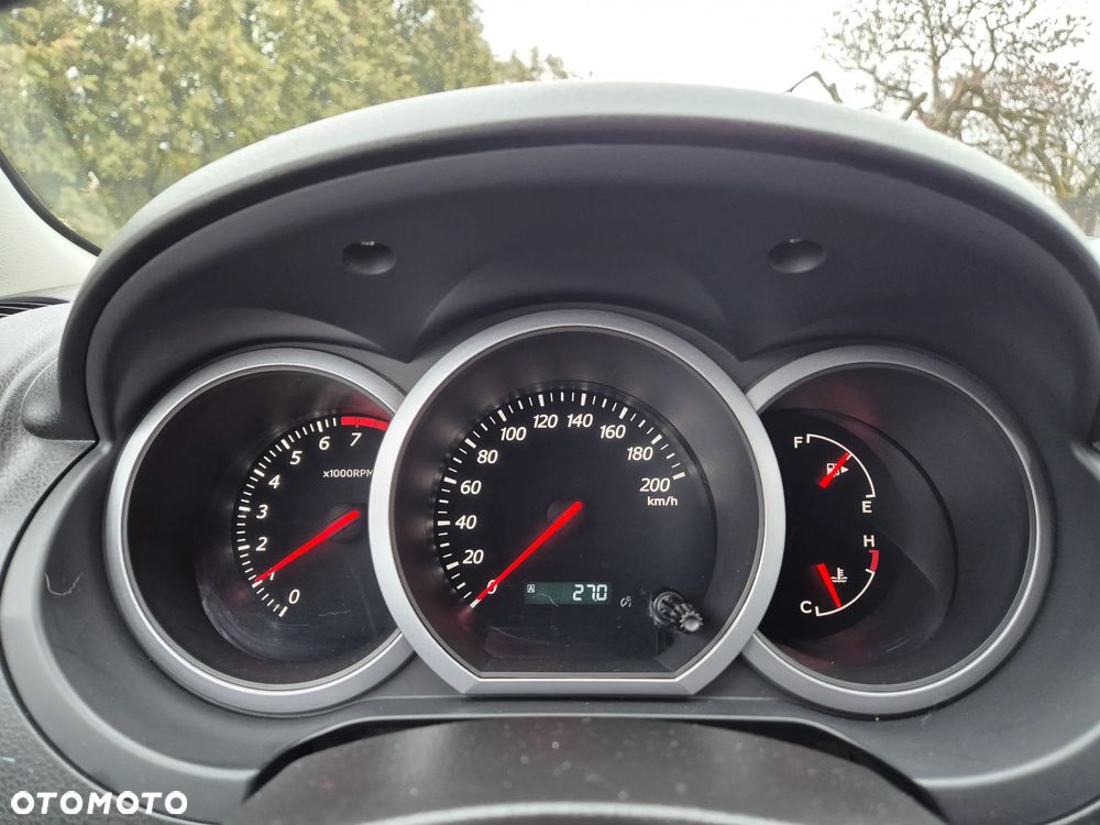 Suzuki Grand Vitara 1.6 Comfort - 9