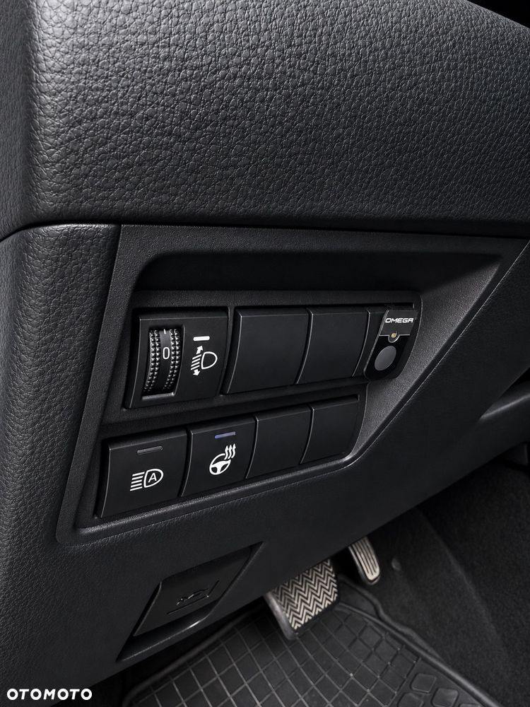 Mazda 2 Hybrid 1.5 Pure CVT - 21