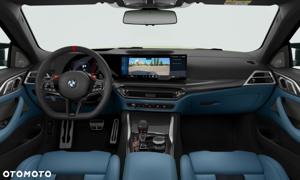 BMW M4 - 3