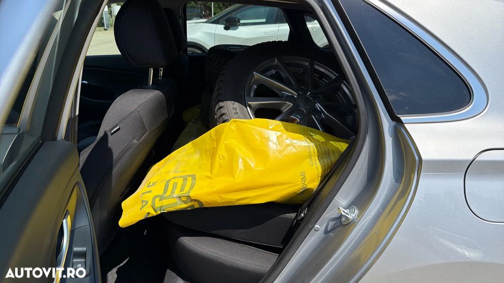 Hyundai i30 1.5 96CP M/T Highway - 7