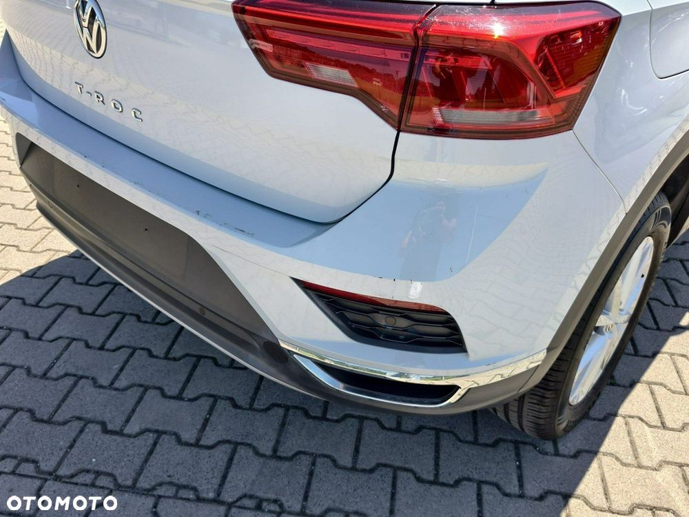 Volkswagen T-Roc - 18