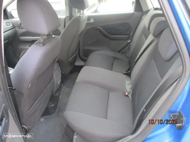 Ford Focus 1.4 16V Connection - 7