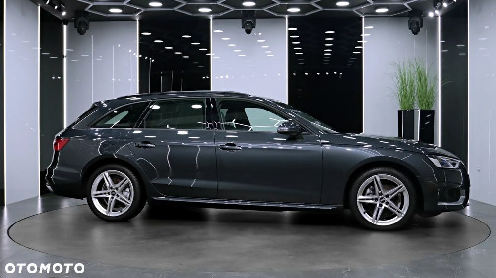 Audi A4 Avant - 10