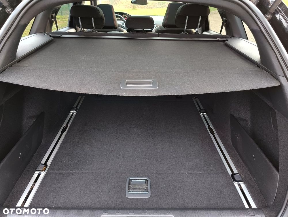 Peugeot 308 BlueHDi 150 EAT6 Stop & Start GT-Line Edition - 18