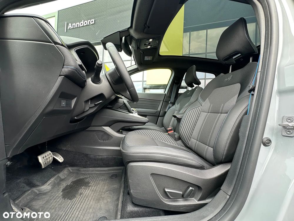 Renault Symbioz 1.6 E-Tech Full Hybrid 145 Esprit Alpine - 9