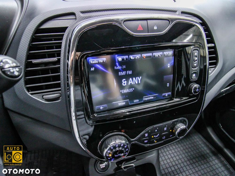 Renault Captur 1.2 TCe Intens EDC - 21