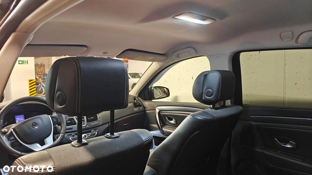 Renault Laguna 2.0 DCi Dynamique - 20