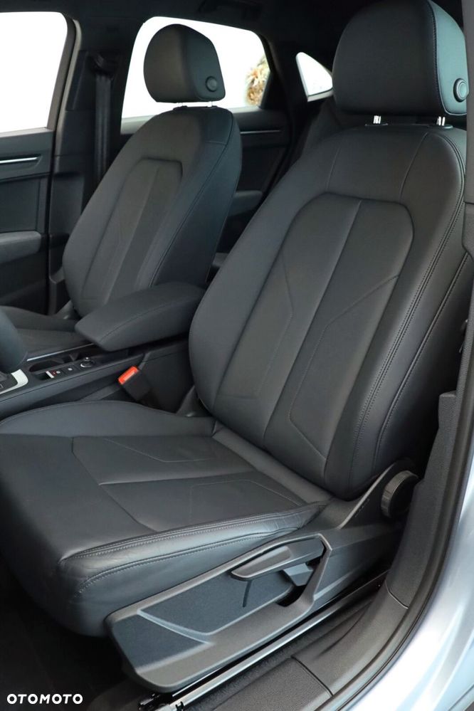Audi Q3 Sportback - 17