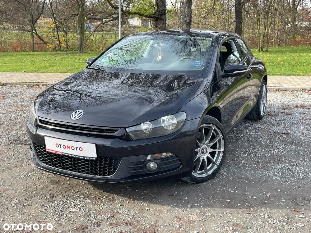 Volkswagen Scirocco 1.4 TSI - 14