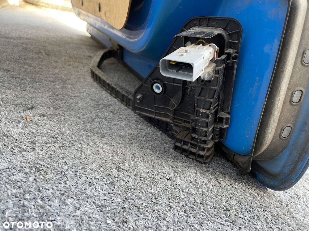 drzwi przesuwne prawe expert iii jumpy iii pro ace ii - 6