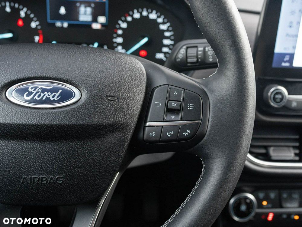 Ford Puma - 16