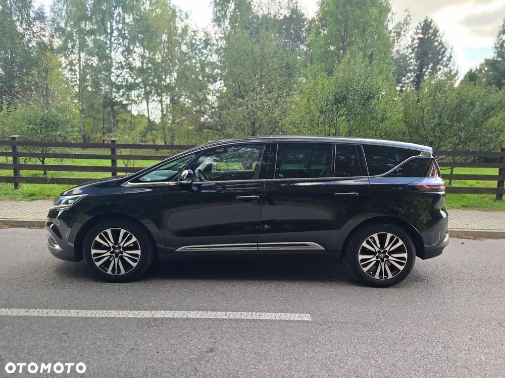 Renault Espace 1.6 dCi Energy Initiale Paris EDC 7os - 20
