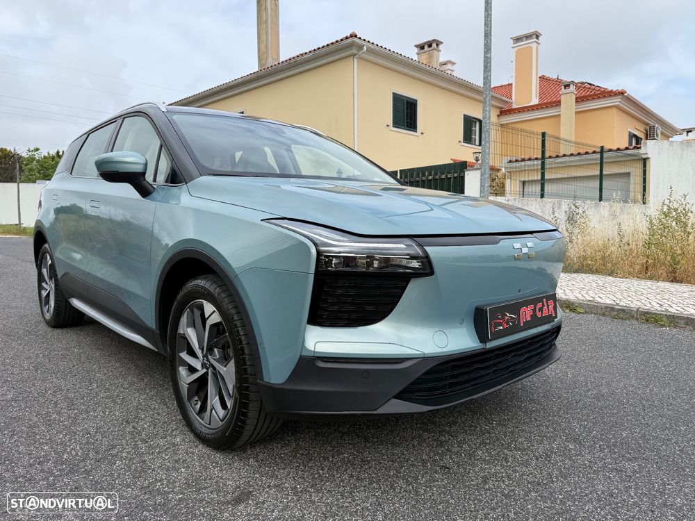 Aiways U5 Premium - 1