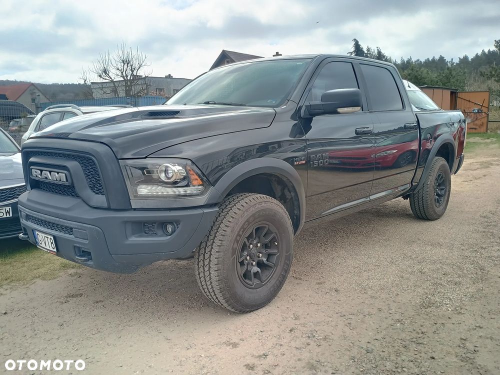 Dodge RAM - 23