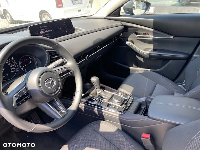 Mazda CX-30 2.0 mHEV Centre-Line 2WD - 5