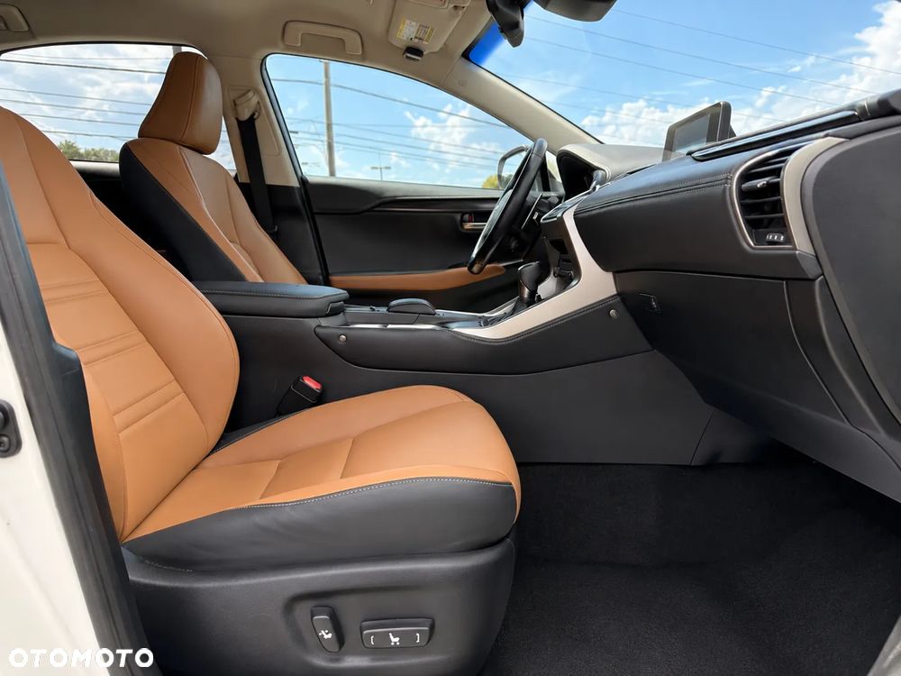 Lexus NX - 13