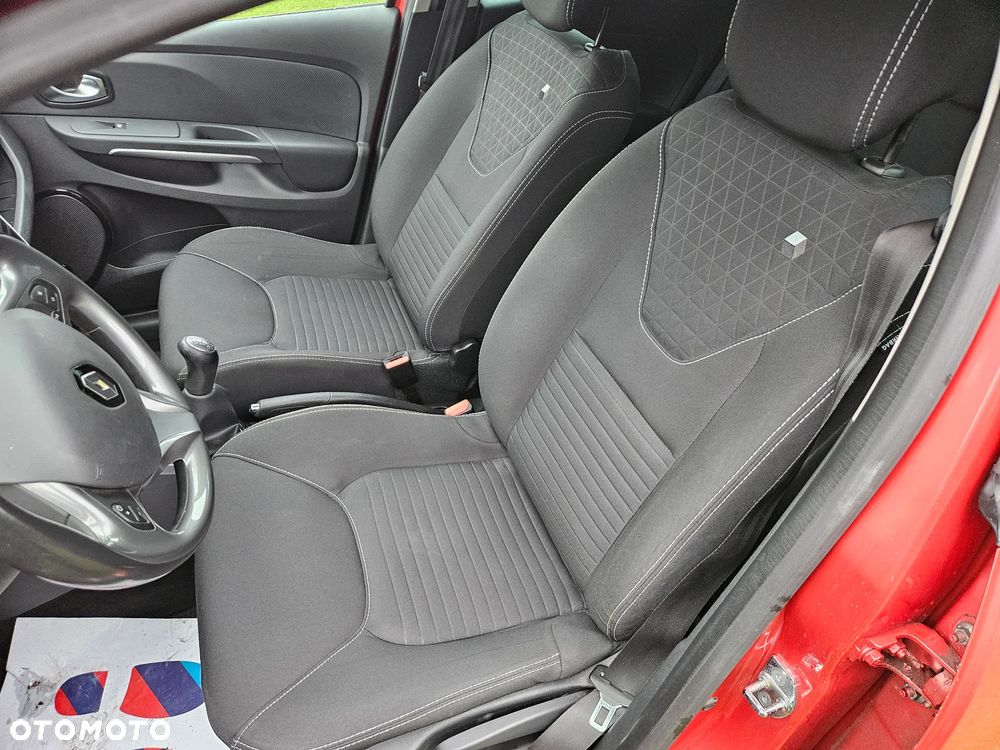 Renault Clio ENERGY TCe 90 Start & Stop LIMITED - 20