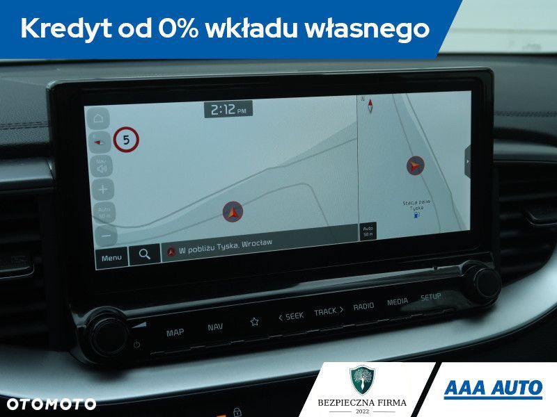 Kia Ceed - 14
