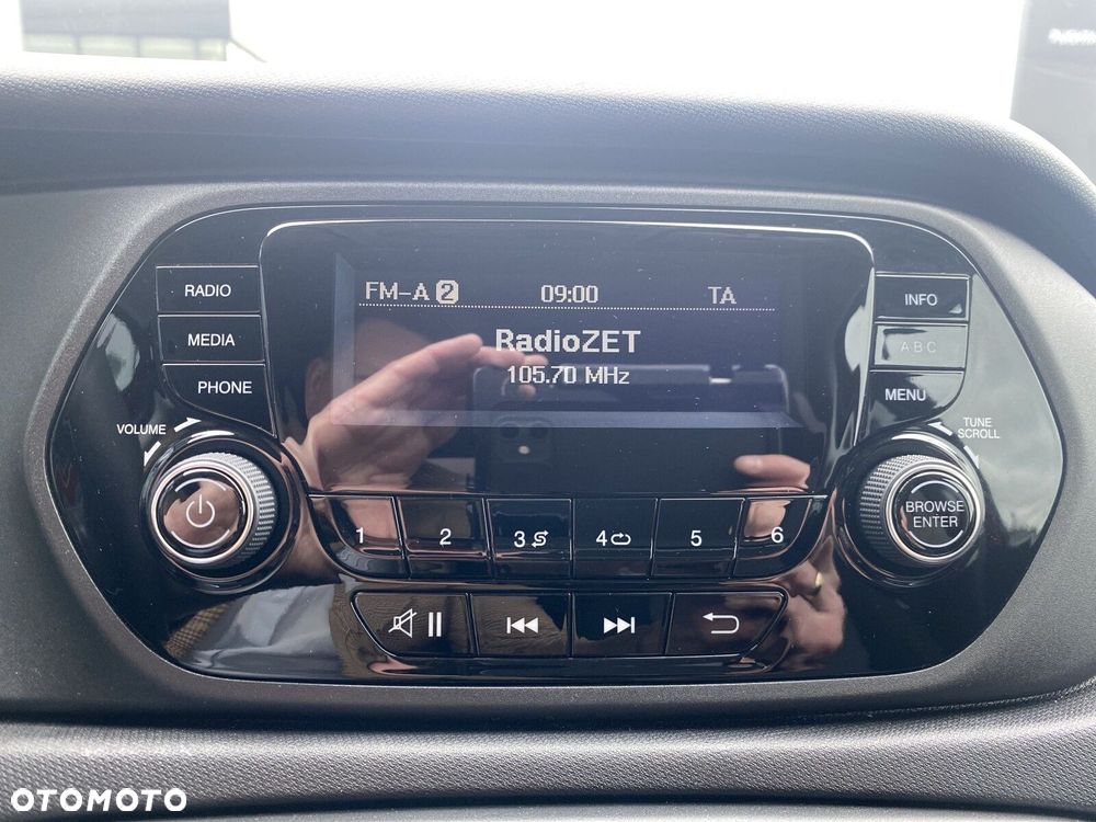 Fiat Tipo - 23