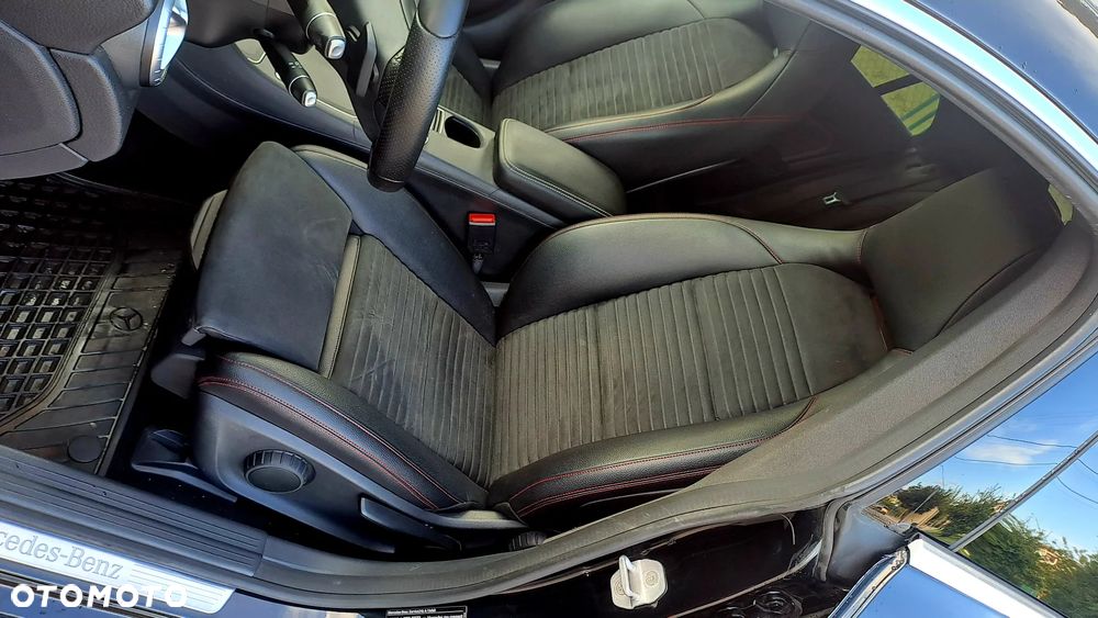 Mercedes-Benz CLA 180 7G-DCT AMG Line - 31
