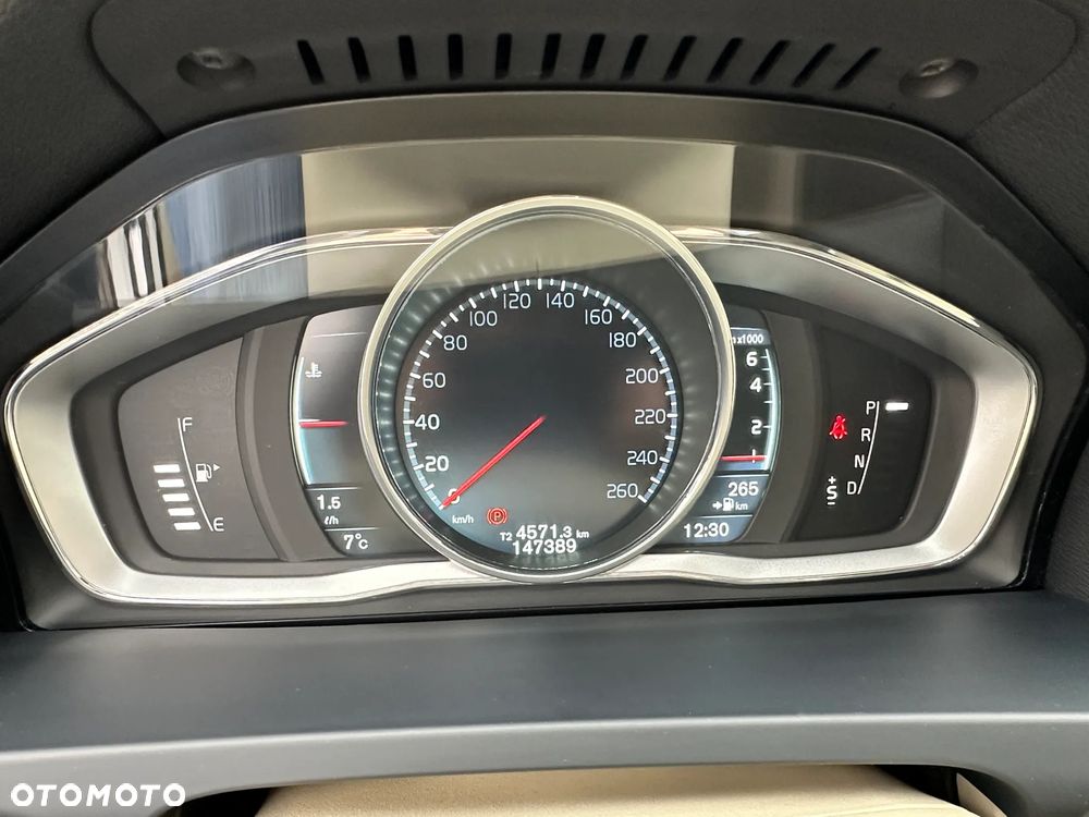 Volvo S60 T5 Drive-E Summum - 25