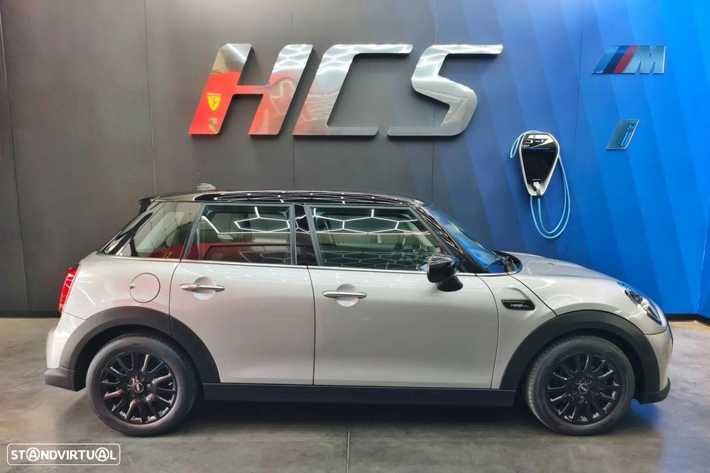 MINI 5 Portas - 43