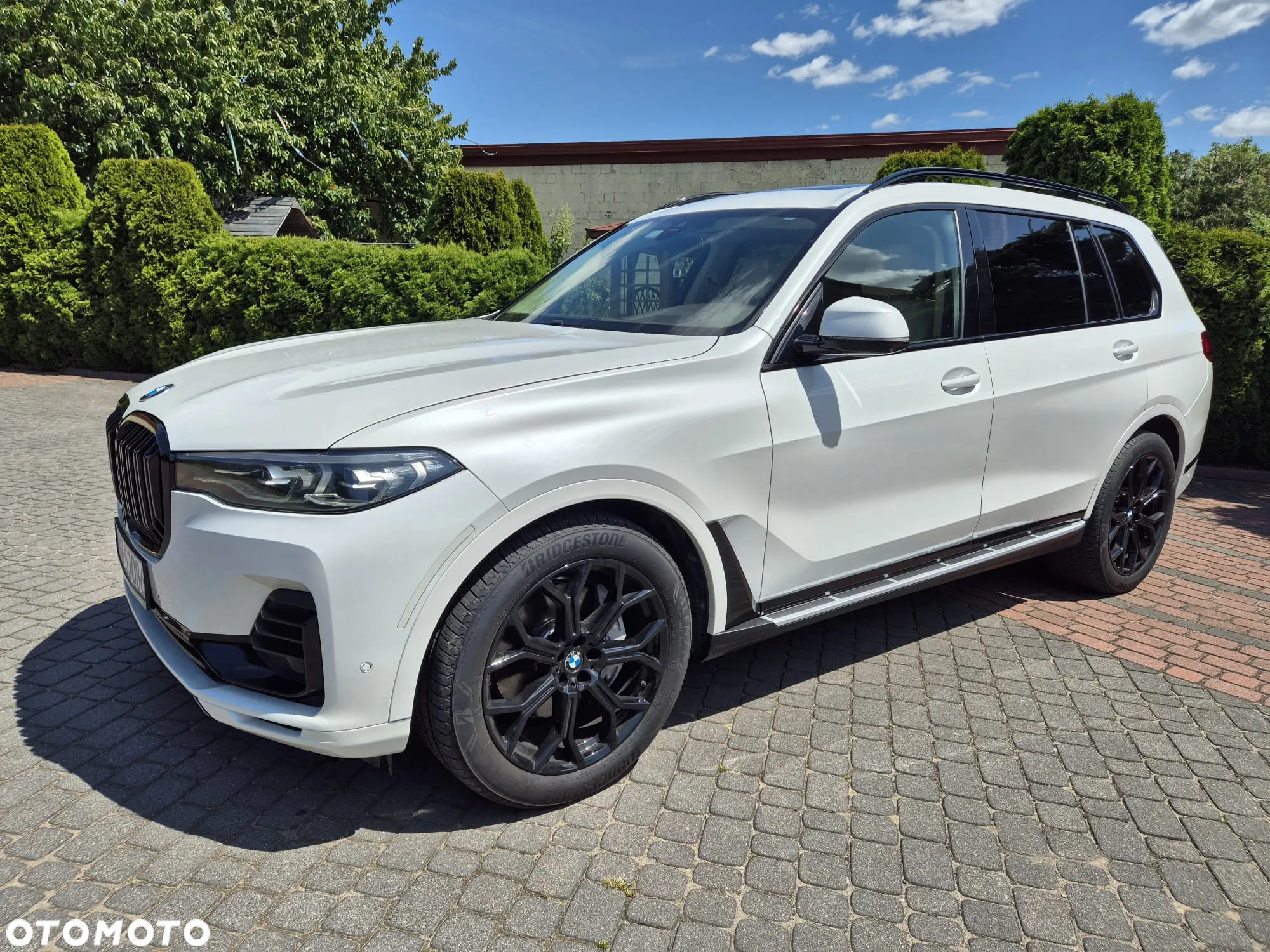 BMW X7 xDrive40i - 3