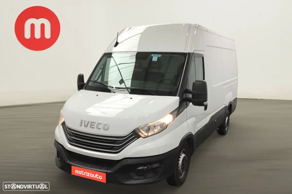 Iveco Daily 35-140 - 2