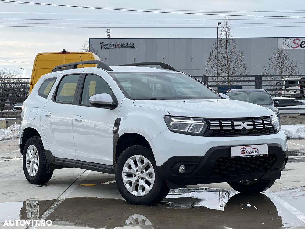 Dacia Duster - 2